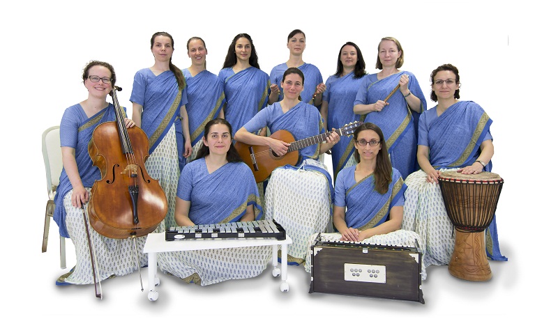 concerto meditativo blue flower lisboa